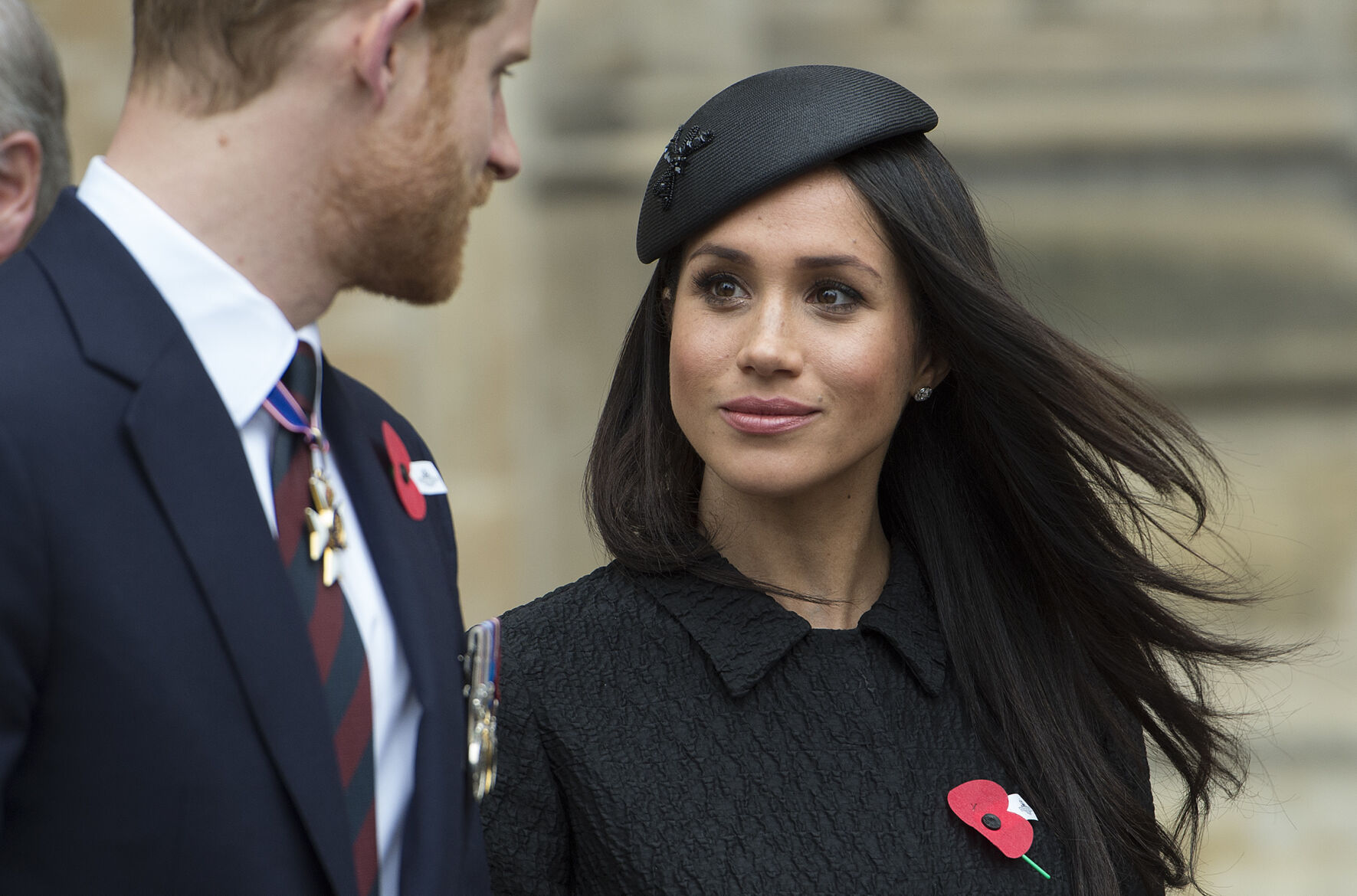 Meghan Markle